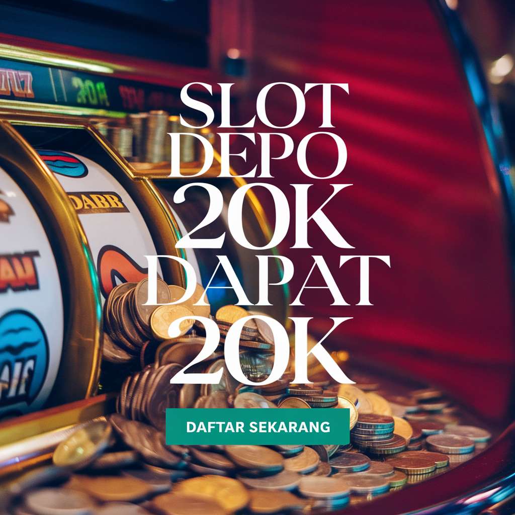 HONGKONG ADALAH 🚄 SLOT TERPERCAYA Jangan Bingung Lagi!