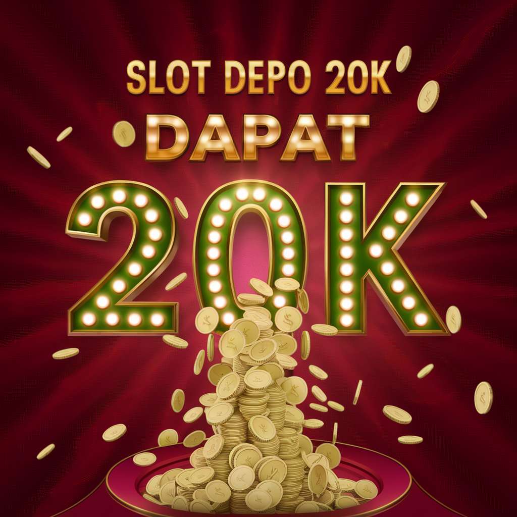 MANTULBRO ⚖️ Slot Jackpot Jangan Lewatkan Event Scatter