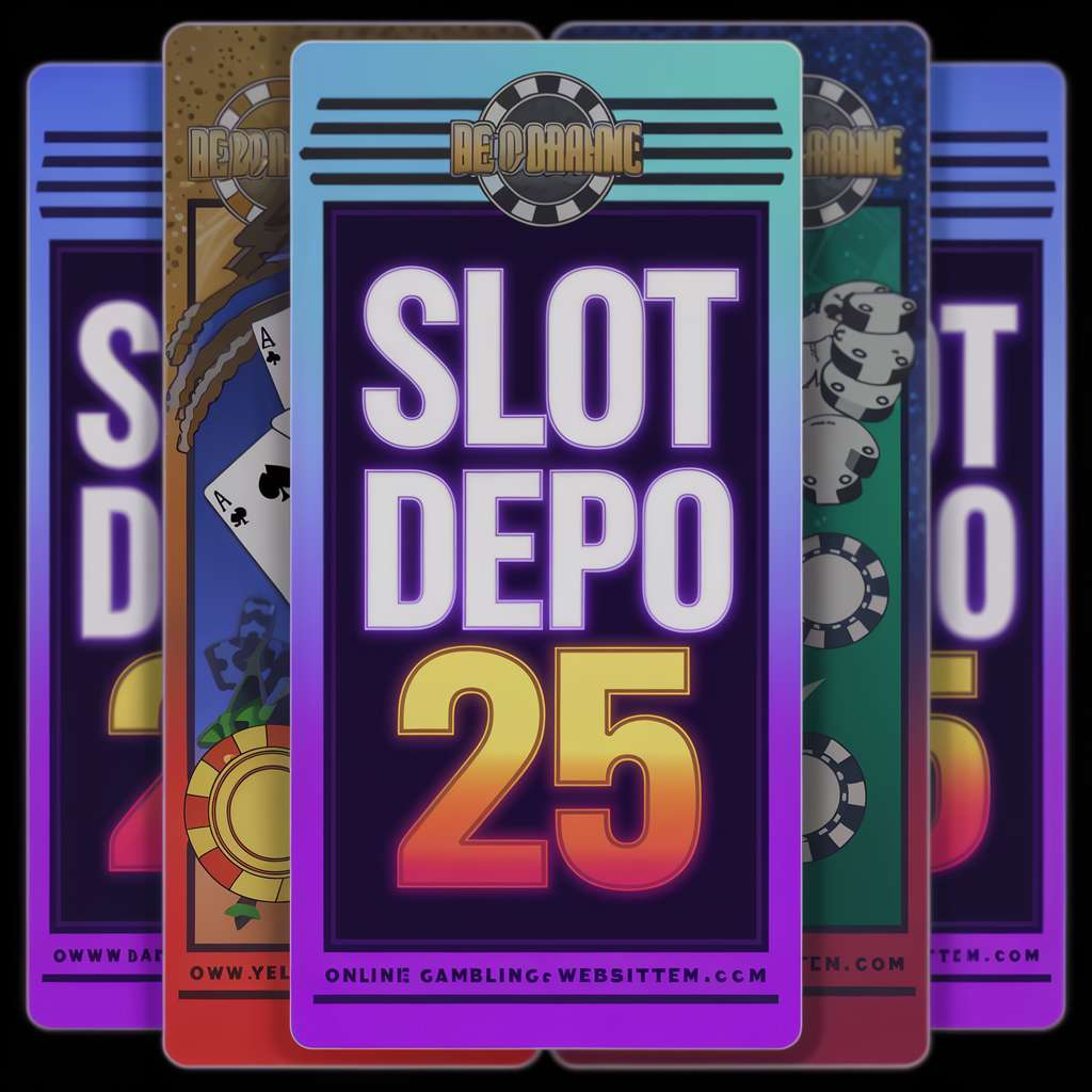 BO SLOT DEPO 5RB 🚍 RAINBOW RICHES Togel Depo 5Rb Cara Mudah