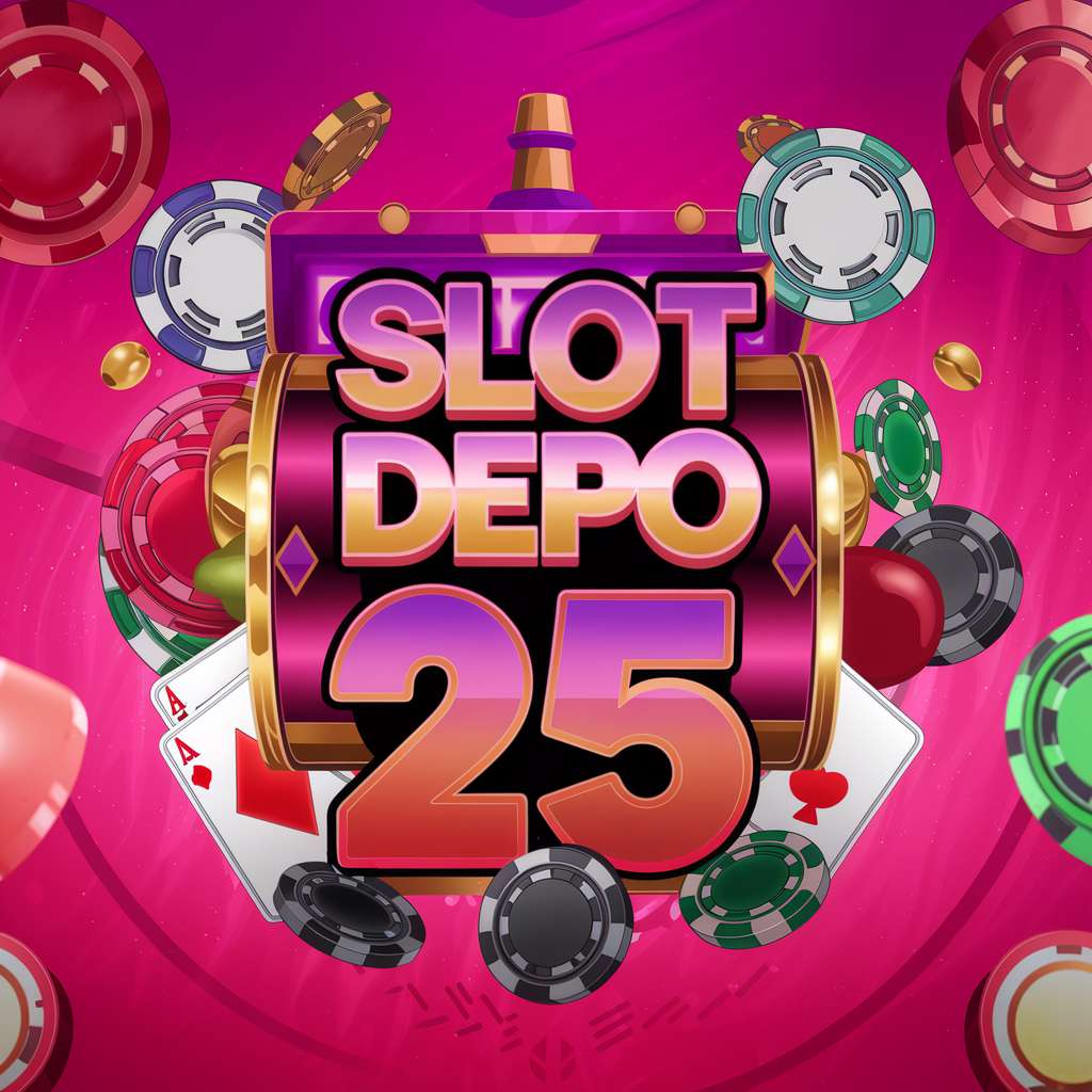 SLOT YANG BAGUS 🧪 DEMO SLOT PRAGMATIC Tiketslot Situs Slot