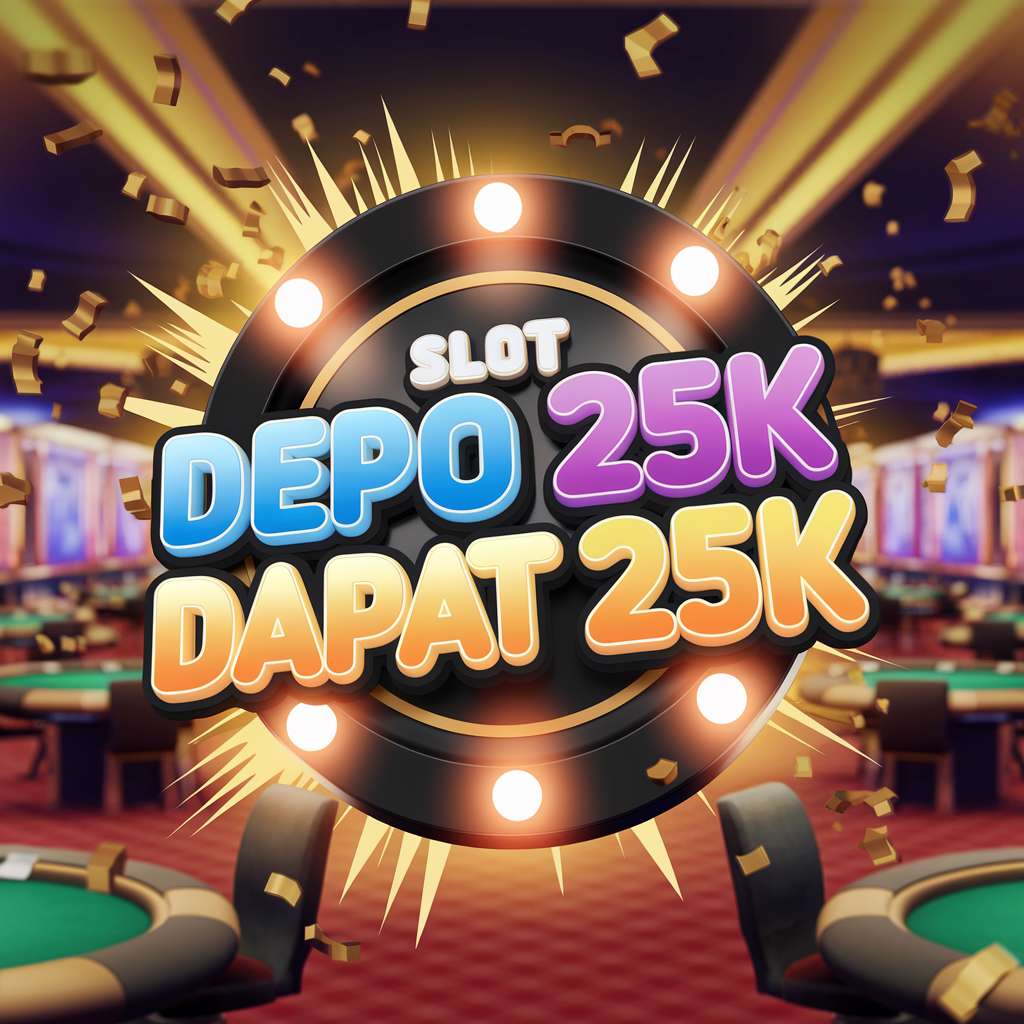 LAUTAN SLOT 🛠️ Jackpot Bonus Login Di Raja Jackpot Bonus