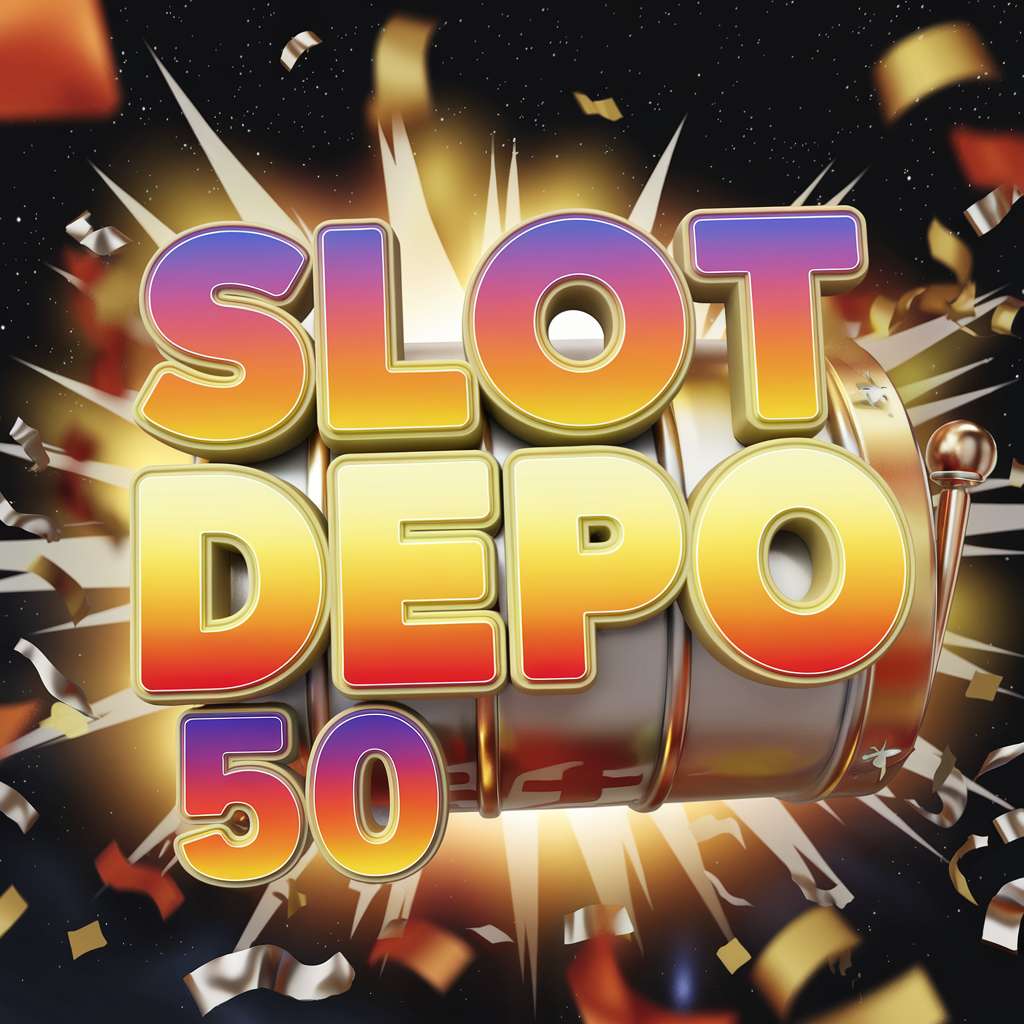 SLOT YANG DEPO 10RB 💼 JUDI SLOT New! Daftar Situs Slot Depo