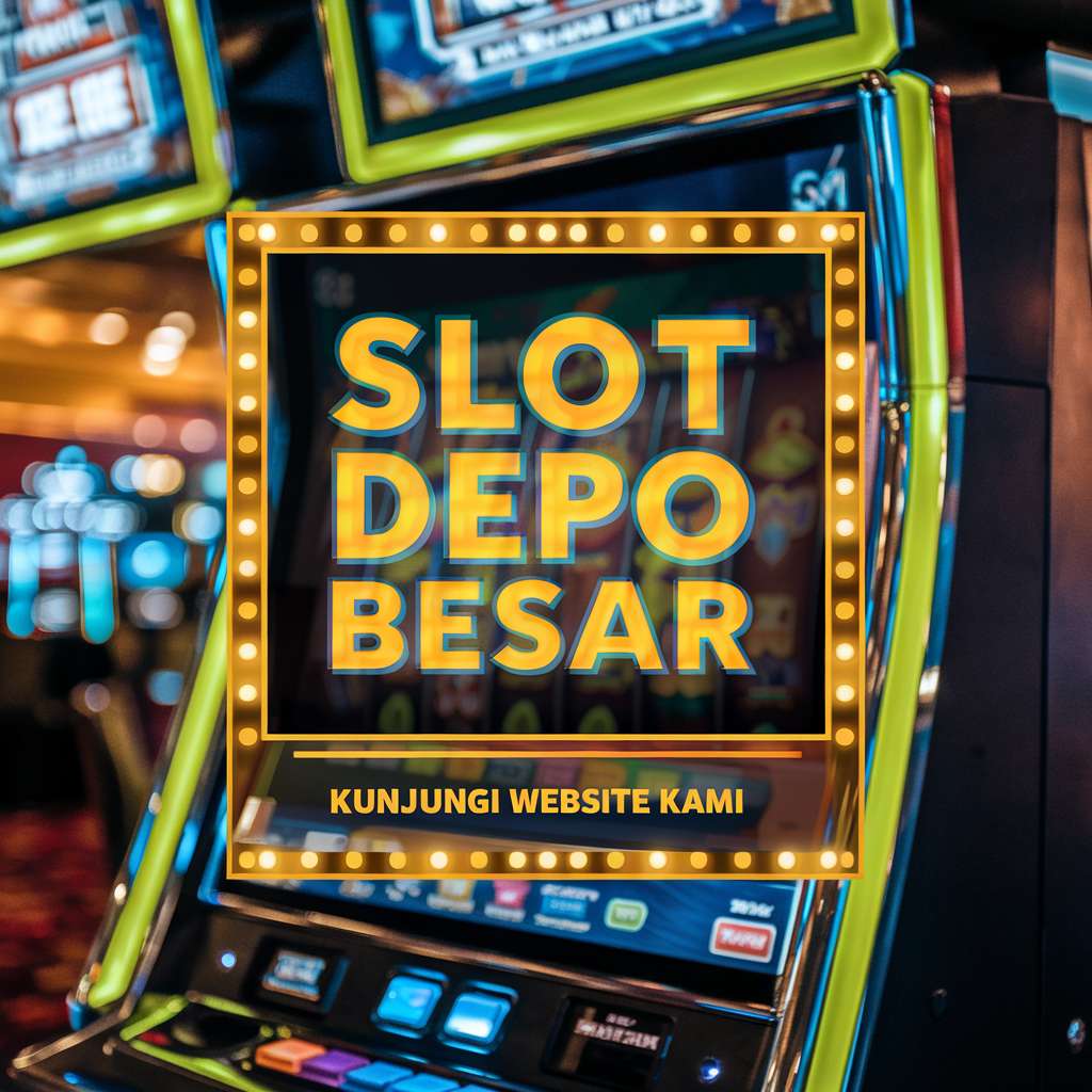 SLOT NEW MEMBER BONUS 100 PERSEN ⚗️ CASINO BONUS Promosi