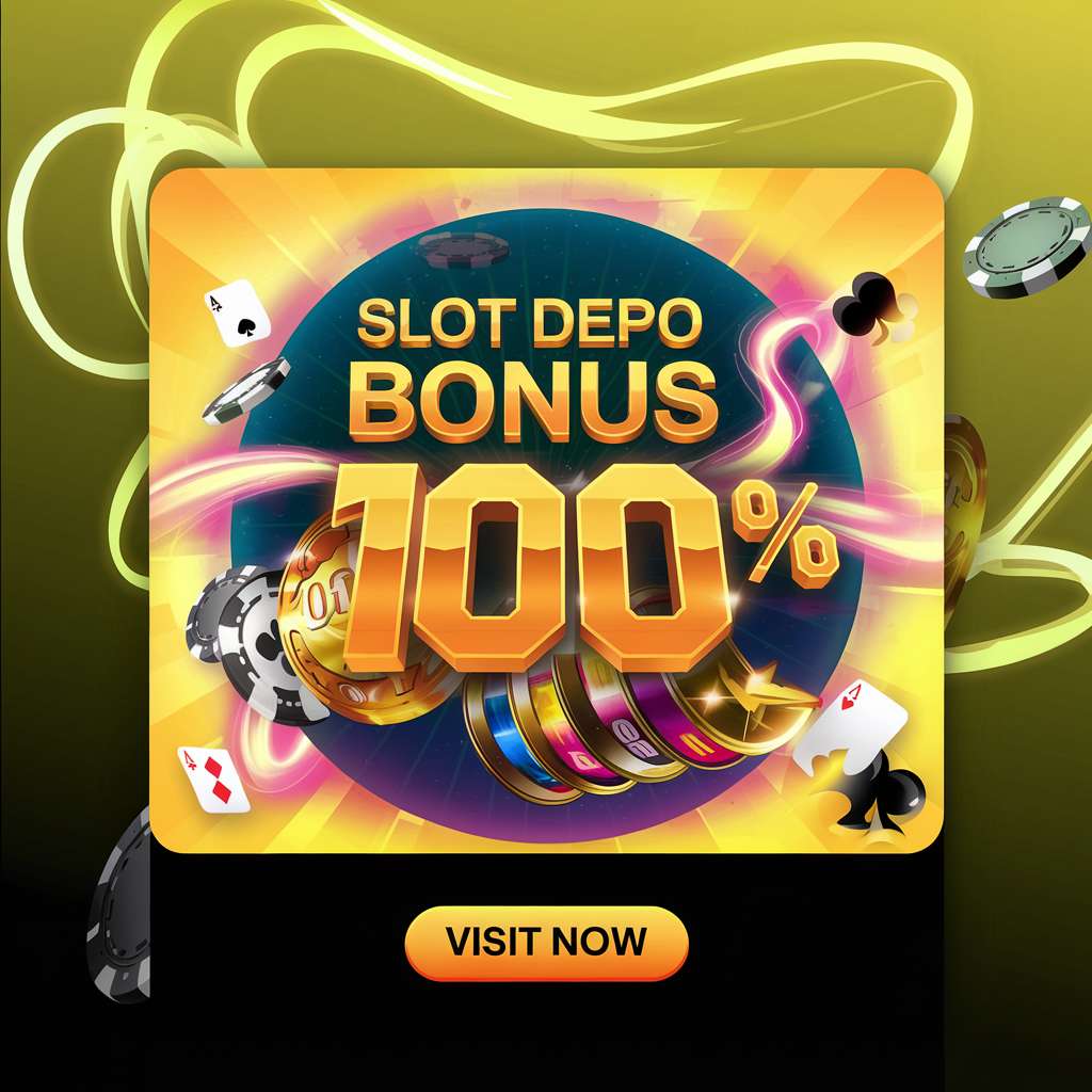 SITUS DEPO 5K 🌖 SLOT GAMES Slot Depo 5K Daftar Situs Slot 5K