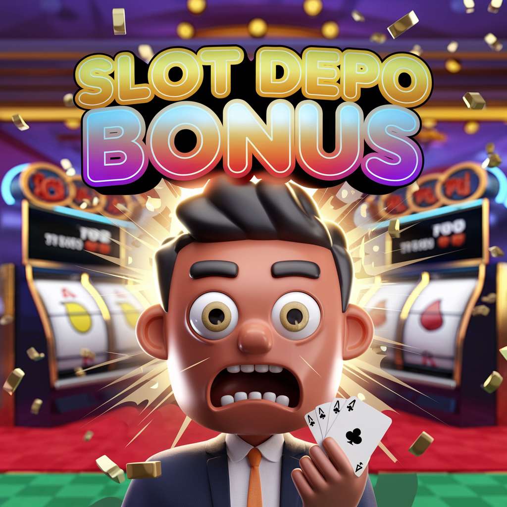 INTER SLOT 🧮 Luckyland Casino Situs Judi Online Resmi