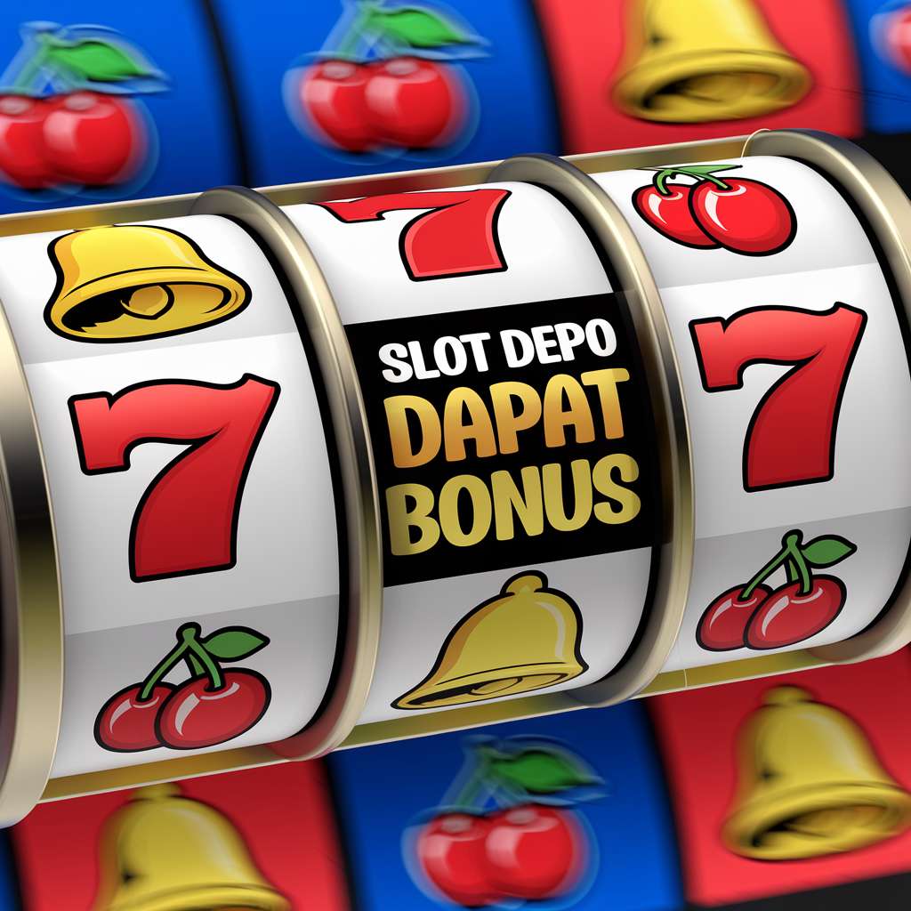 SLOT GACOR 4D 🚇 GAME SLOT ONLINE Milo4D Situs Slot Gacor