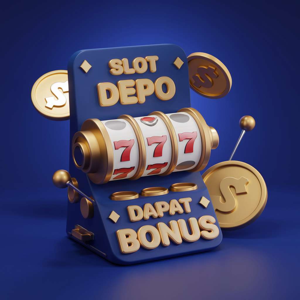 SITUS TOGEL MIN DEPO 1K 🚂 BONUS SLOT Depo77 Tempat Bermain