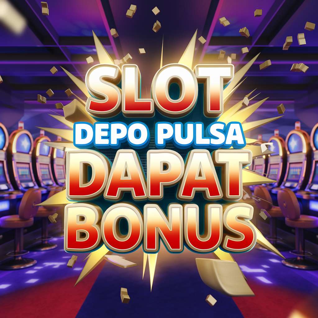 SLOT GARANSI KEKALAHAN 100 SALDO KEMBALI 🔧 FREE SLOTS Slot