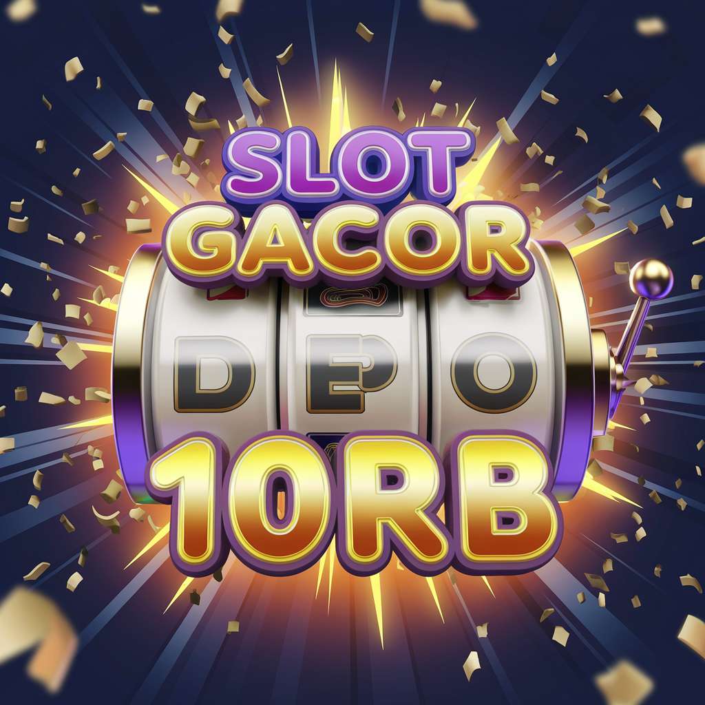 SITUS GACOR MUDAH MENANG 🥿 DEMO SLOT PRAGMATIC Situs Slot