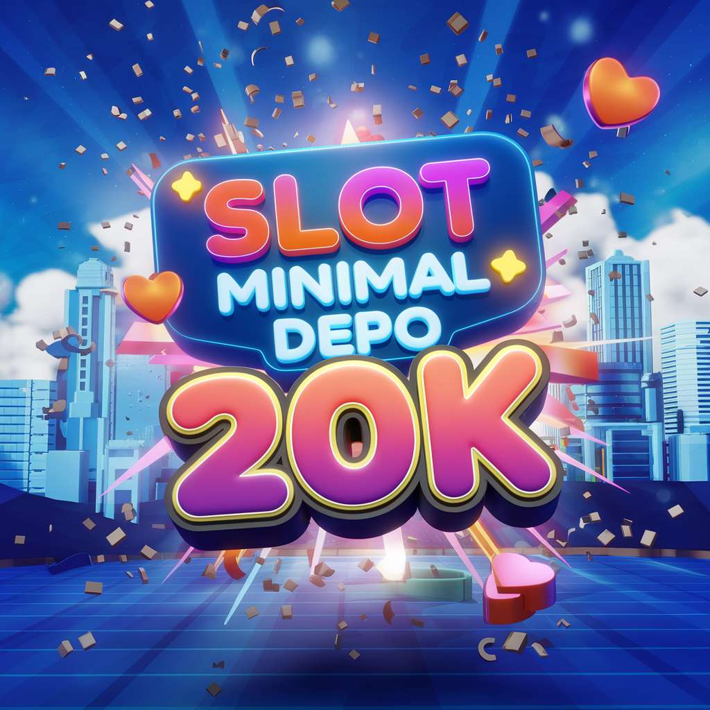 WISHBET SLOT 🖥️ JUDI SLOT ONLINE Daftar Situs Agen Deposit